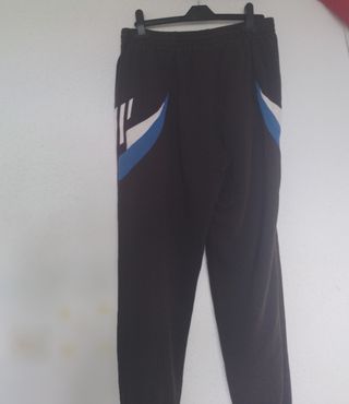 Pantalones Adidas negros
