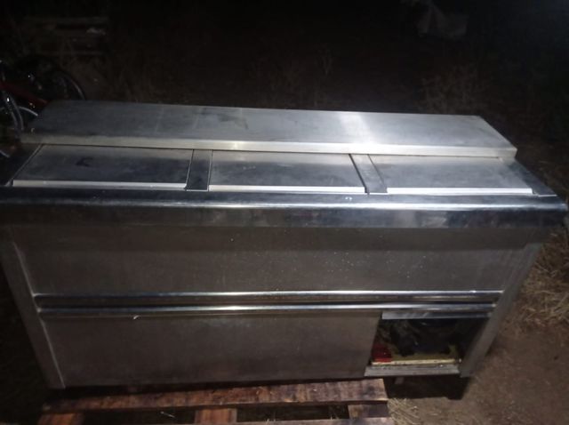 Nevera Enfriador de bebidas