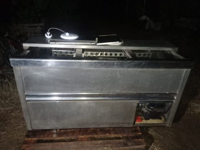 Nevera Enfriador de bebidas