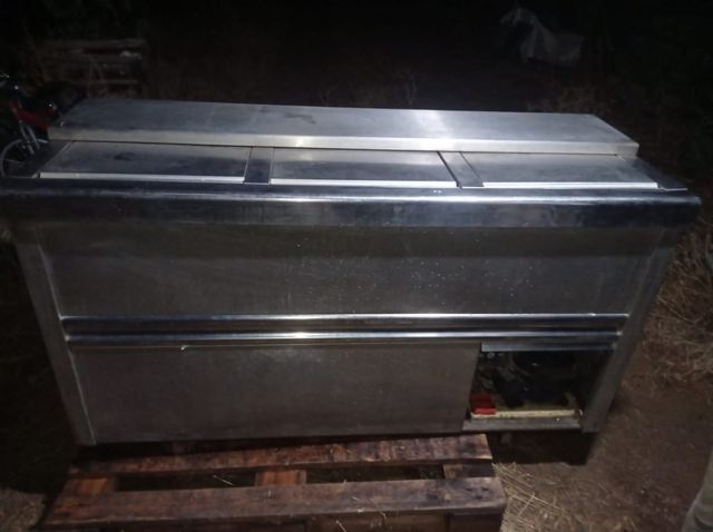 Nevera Enfriador de bebidas