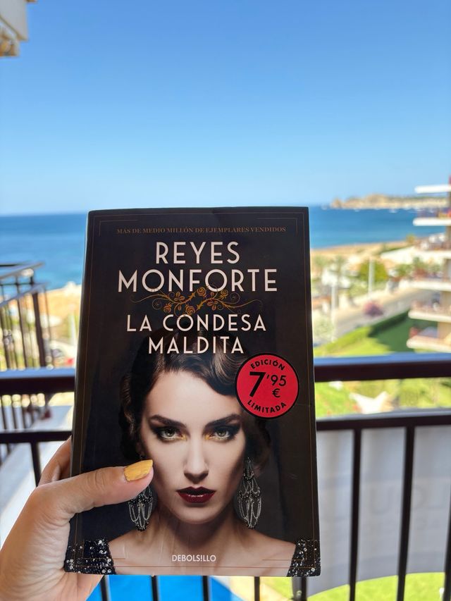 La condesa maldita (Campaña edición limitada)