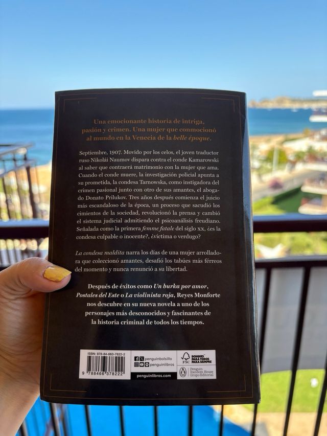 La condesa maldita (Campaña edición limitada)