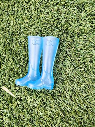 3 Muñecas Barbie + Botas