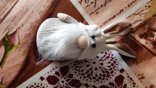 Gnometti decorativi soprammobili