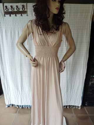Camisón actual 