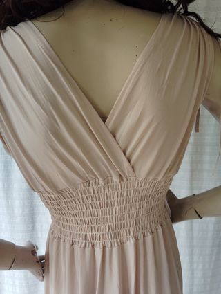 Camisón actual 