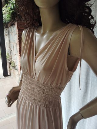 Camisón actual 