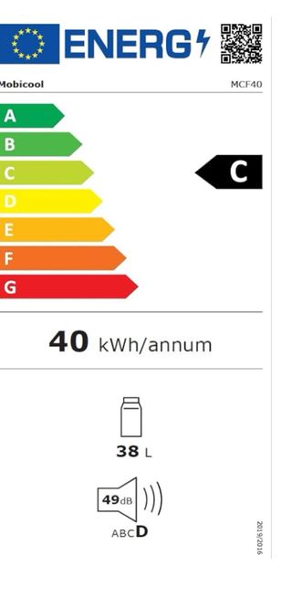 nevera#camper#mibicool 38l