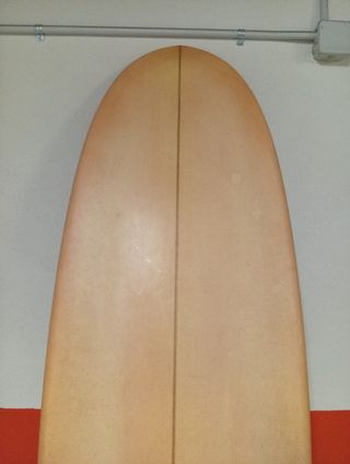 Tabla Surf Malibu 7'0 Epoxy
