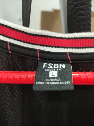 Camiseta Chicago Bulls 23