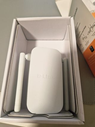 Extensor Wifi D-Link N300 DAP-1325
