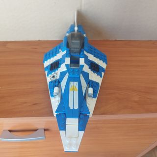 Lego Star Wars 8093 Interceptor