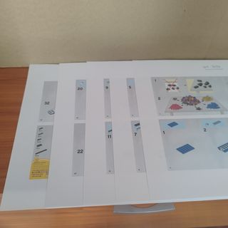 Lego Star Wars 8093 Interceptor