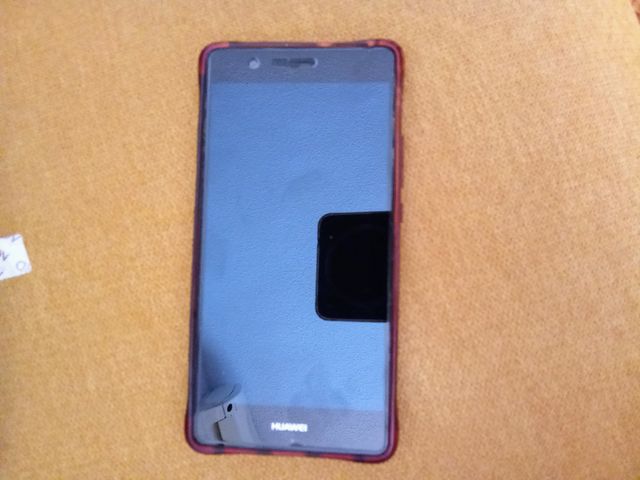 Huawei P9 lite - Smartphone