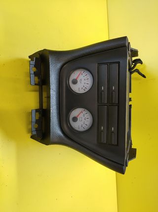 RELOJES SEAT IBIZA 6K - PANEL INSTRUMENTOS CENTRAL