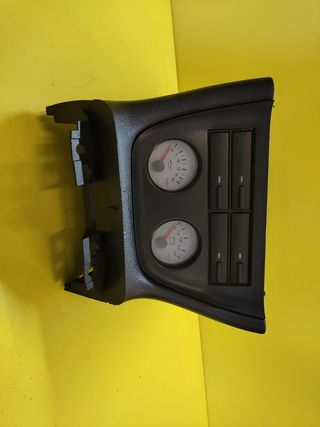 RELOJES SEAT IBIZA 6K - PANEL INSTRUMENTOS CENTRAL