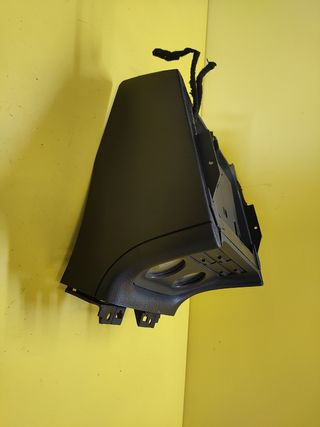RELOJES SEAT IBIZA 6K - PANEL INSTRUMENTOS CENTRAL