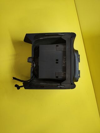 RELOJES SEAT IBIZA 6K - PANEL INSTRUMENTOS CENTRAL