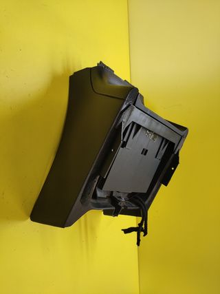 RELOJES SEAT IBIZA 6K - PANEL INSTRUMENTOS CENTRAL