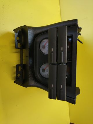 RELOJES SEAT IBIZA 6K - PANEL INSTRUMENTOS CENTRAL