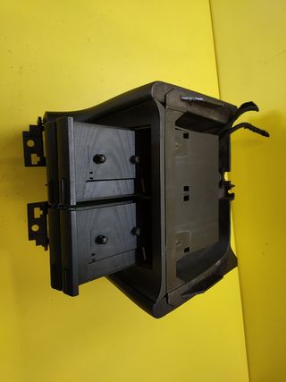 RELOJES SEAT IBIZA 6K - PANEL INSTRUMENTOS CENTRAL