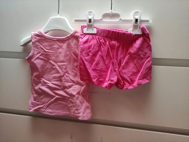 Completo bimba estivo 9M