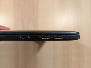 ASUS ZenBook Pro 15 UX580 - i9, GTX 1050 Ti, 16GB