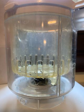 Cuocipappa - Baby Food Maker SweetyFox