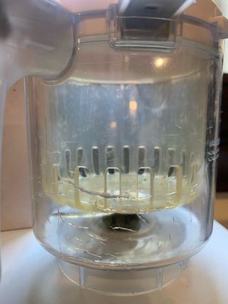 Cuocipappa - Baby Food Maker SweetyFox