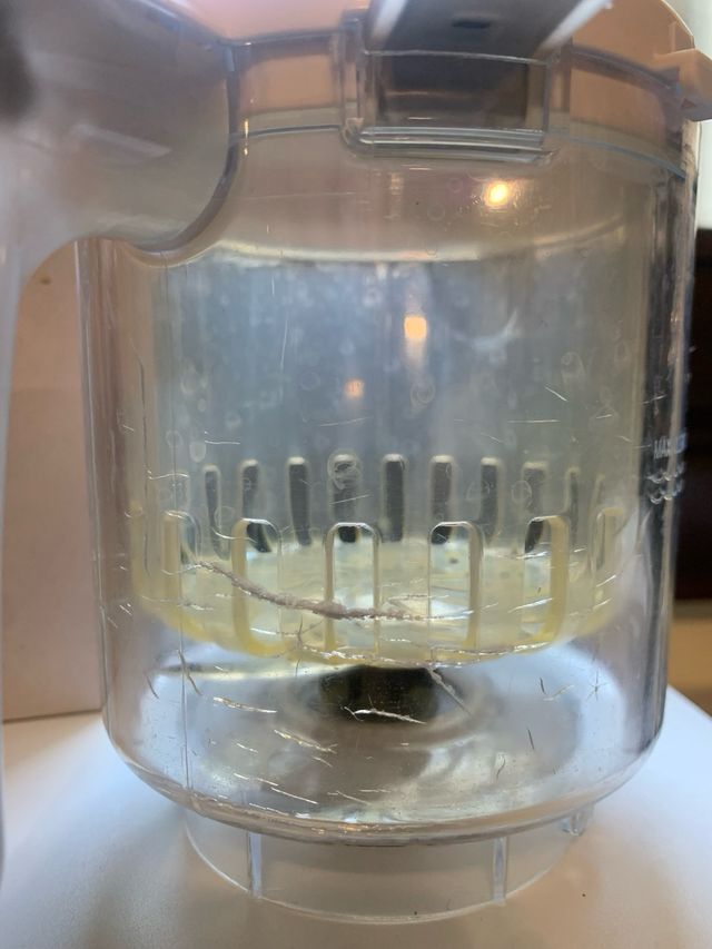 Cuocipappa - Baby Food Maker SweetyFox