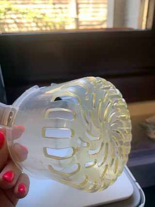 Cuocipappa - Baby Food Maker SweetyFox