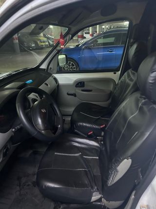 Renault Grand Kangoo 2002