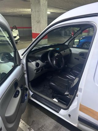 Renault Grand Kangoo 2002