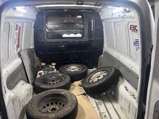 Renault Grand Kangoo 2002