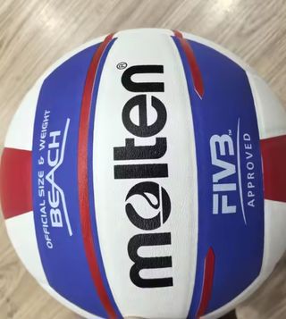 Pallavolo Molten FIVB Beach