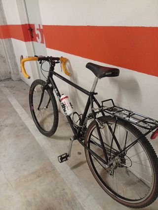 Bicicleta MARIN vintage talla ML

