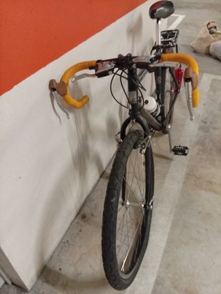 Bicicleta MARIN vintage talla ML

