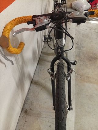 Bicicleta MARIN vintage talla ML

