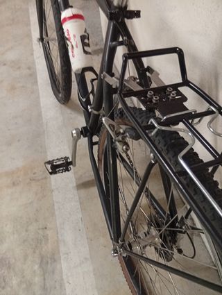 Bicicleta MARIN vintage talla ML

