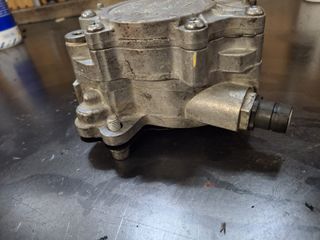 Bomba Tandem Seat Altea 2.0TDI