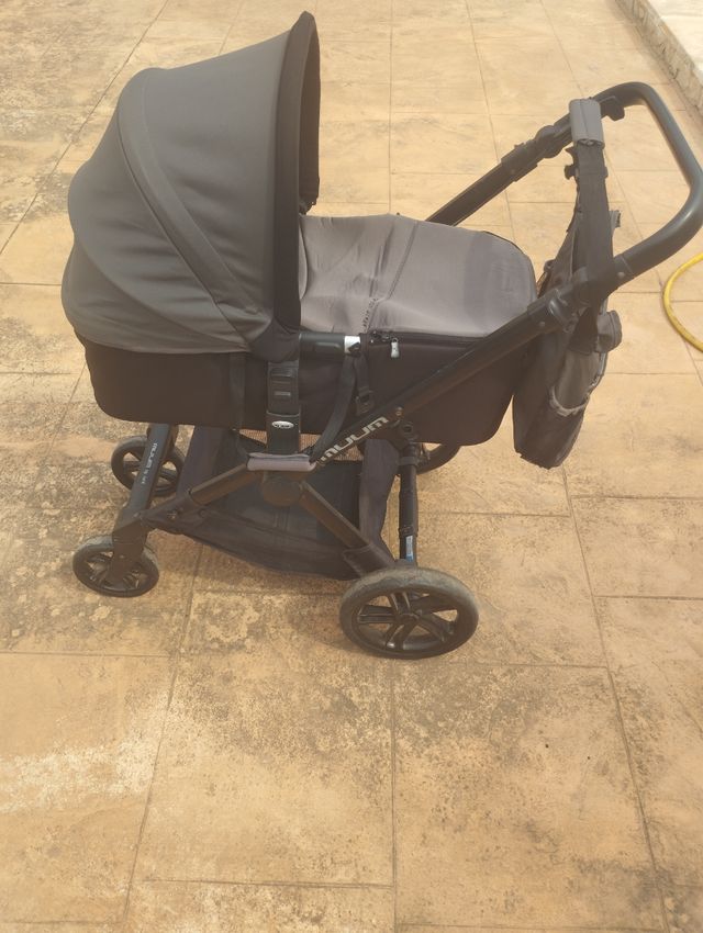 Jane Muum - Carro Bebé 3 piezas