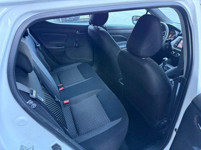 Nissan Micra 2021
