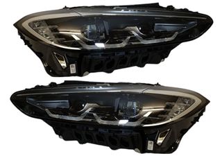 STOCK-Fari Anteriori Nuovi BMW Jeep Skoda VW Opel