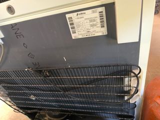 Congelatore Edesa arcone. TRATTABILE.