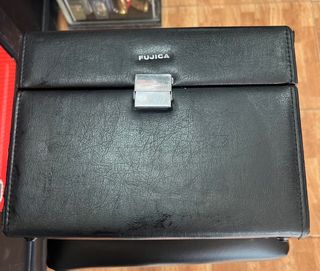 Fujica Z850 Super8 cámara