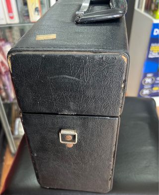 Fujica Z850 Super8 cámara