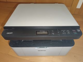 Impresora Brother DCP-1510 Multifunción