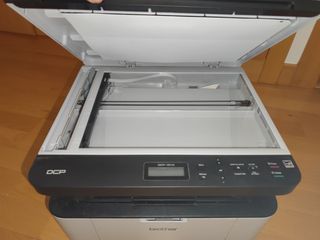 Impresora Brother DCP-1510 Multifunción
