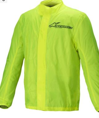 Chaqueta y pantalón lluvia Alpinestars