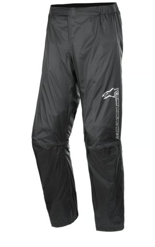 Chaqueta y pantalón lluvia Alpinestars